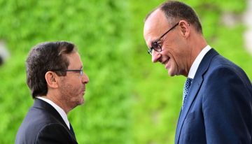 Israel agradece a Alemania su apoyo «en tiempos difíciles» con motivo de los 60 años de relaciones diplomáticas entre ambos países