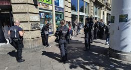 Un menor de 13 años apuñala en Berlín a otro de 12 y aviva la presión de la ultraderecha contra la inmigración