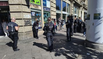 Un menor de 13 años apuñala en Berlín a otro de 12 y aviva la presión de la ultraderecha contra la inmigración