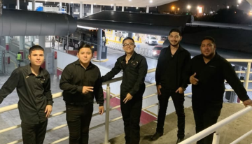 Encuentran cinco músicos asesinados tras su desaparición en México
