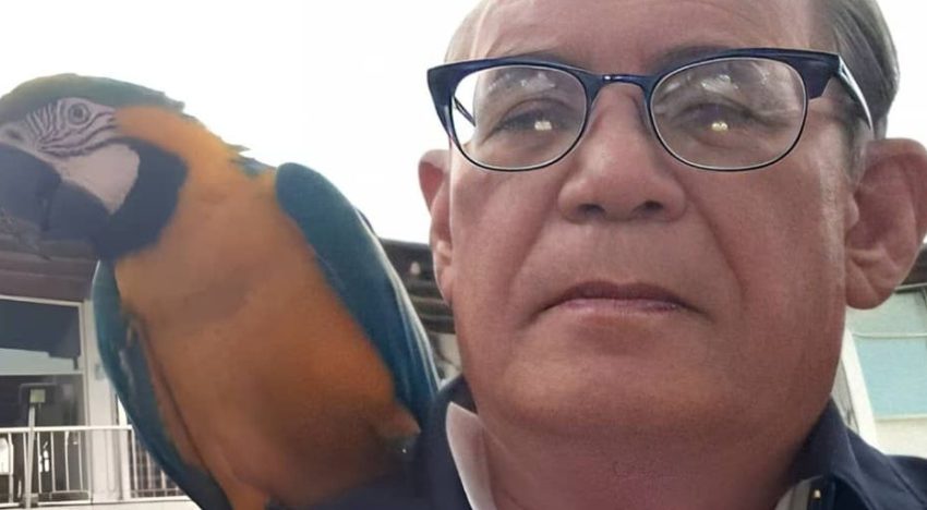 «No hubo disparos ni caos, solo sincronización perfecta»: un antichavista rescatado en la Operación Guacamaya narra su huida