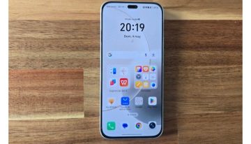 Probamos el Honor 400 Lite, el móvil barato con la cámara más rápida en Android