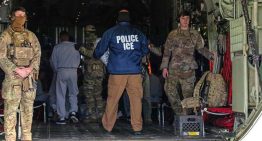 Migración reversa: los emigrantes regresan desde la frontera de EE.UU.