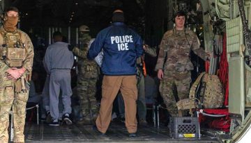 Migración reversa: los emigrantes regresan desde la frontera de EE.UU.