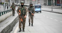 India y Pakistán: dos hermanos que juegan con la guerra nuclear