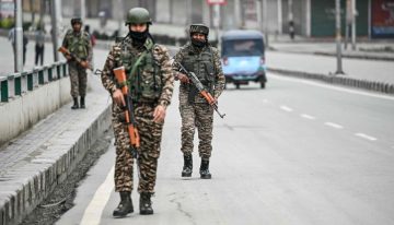 India y Pakistán: dos hermanos que juegan con la guerra nuclear