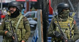 Conflicto India-Pakistán, en directo: ataques en la frontera, número de muertos y bombardeos hoy