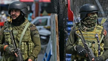 Conflicto India-Pakistán, en directo: ataques en la frontera, número de muertos y bombardeos hoy