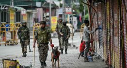 India confirma el alto el fuego con Pakistán pero desmiente la mediación de Estados Unidos