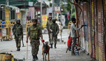 India confirma el alto el fuego con Pakistán pero desmiente la mediación de Estados Unidos