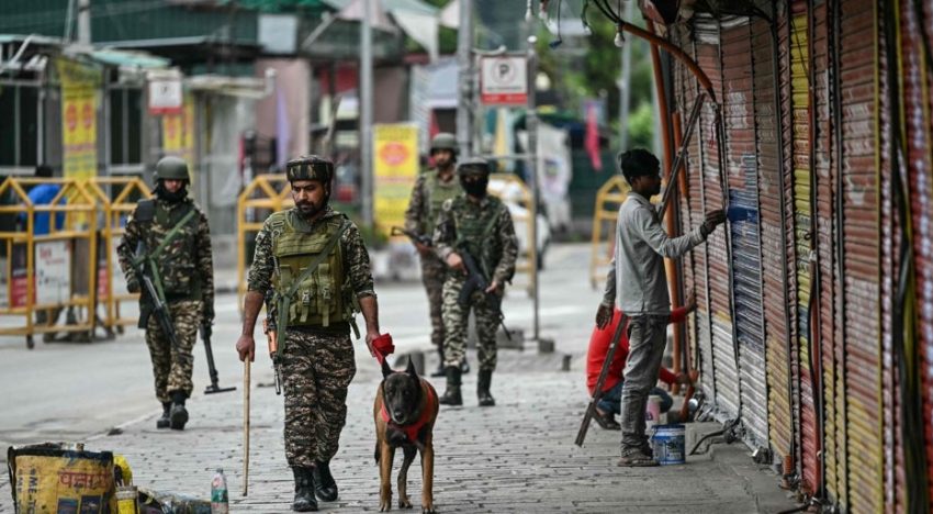 India confirma el alto el fuego con Pakistán pero desmiente la mediación de Estados Unidos