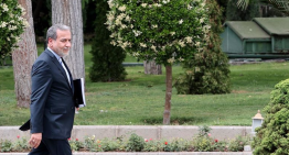 Irán dice que continuará enriqueciendo uranio «con o sin acuerdo»