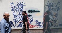 Irán está dispuesto a limitar su programa nuclear a cambio de que EE.UU. levante las sanciones económicas