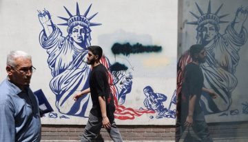 Irán está dispuesto a limitar su programa nuclear a cambio de que EE.UU. levante las sanciones económicas