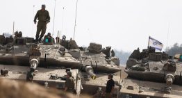 Netanyahu anuncia que Israel se apoderará de toda la franja de Gaza para «controlar» la ayuda humanitaria