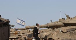 ¿Es lo mismo ser antisemita que ser antisionista o anti-Netanyahu?