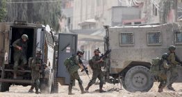 Israel amenaza con anexionarse partes de Cisjordania si Francia y Reino Unido reconocen el Estado palestino