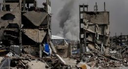 Israel y Hamás retoman las negociaciones tras el inicio de una operación militar a gran escala en Gaza