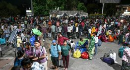 India y Pakistán intercambian disparos a pesar del acuerdo de alto el fuego