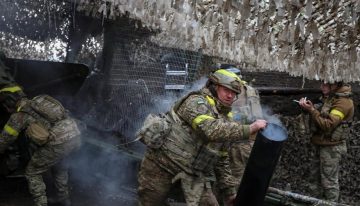 Excepto Trump, todos aspiran a prolongar la guerra en Ucrania