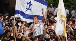 El ministro de Seguridad israelí, Ben Gvir, afirma que «lo único que necesitan nuestros enemigos es una bala en la cabeza»