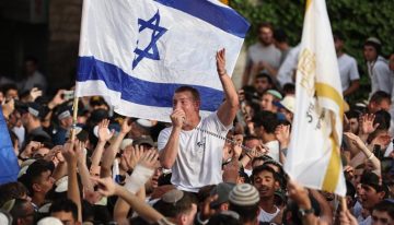 El ministro de Seguridad israelí, Ben Gvir, afirma que «lo único que necesitan nuestros enemigos es una bala en la cabeza»