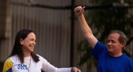 Maduro detiene al opositor Juan Pablo Guanipa en una nueva ola represiva en vísperas de las elecciones legislativas