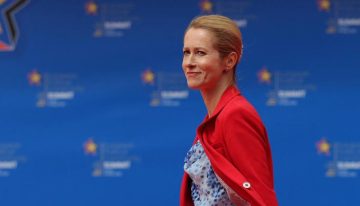 La UE estudia rebajar las sanciones a Siria después de que EE.UU. las haya levantado