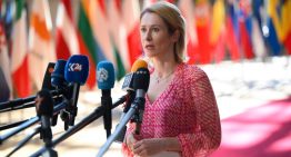 La UE pide más presión de Trump a Rusia mientras trabaja ya en un nuevo paquete de sanciones