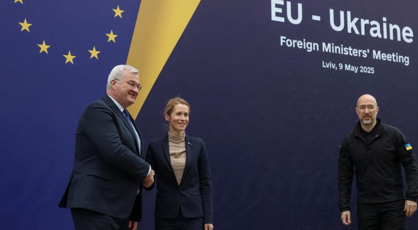 La UE liberará 1.000 millones de euros de activos rusos congelados para la industria de defensa ucraniana