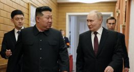 Kim Jong-un defiende la participación de su ejército en la guerra de Ucrania
