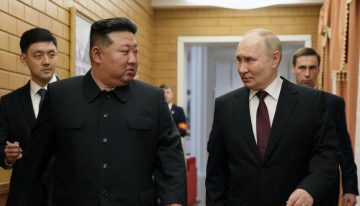 Kim Jong-un defiende la participación de su ejército en la guerra de Ucrania