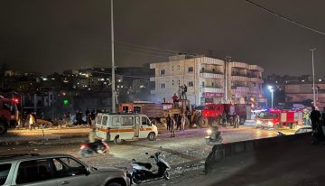 Israel asegura haber matado a un «comandante» de Hizbolá en un bombardeo en Líbano