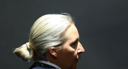 La extrema derecha alemana comienza a caer en las encuestas