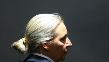 La extrema derecha alemana comienza a caer en las encuestas