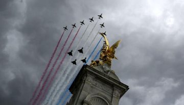 Reino Unido se prepara en secreto para la guerra ante las amenazas directas de Rusia