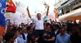 El conservador Montenegro sale indemne de la crisis y parte con ventaja en Portugal