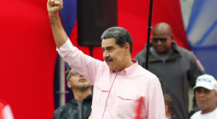 TIJ ordena a Venezuela cancelar la elección en el Esequibo y Maduro se niega