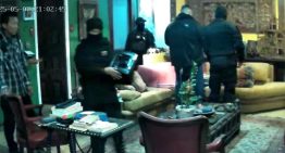 Agentes chavistas allanan la vivienda de una de los opositores liberados de la Embajada argentina en Caracas