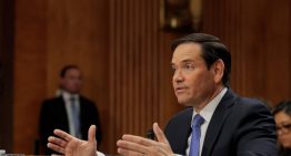 Marco Rubio se impone y prohíbe a las petroleras de EE.UU. seguir en Venezuela