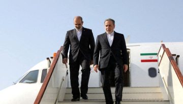 Estados Unidos e Irán se acercan al pacto nuclear tras un encuentro «complicado, pero útil»