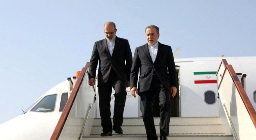Estados Unidos e Irán se acercan al pacto nuclear tras un encuentro «complicado, pero útil»