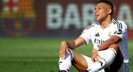 «LaLiga destroza medio internet en España cada vez que hay fútbol»