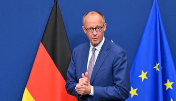 Friedrich Merz: un hombre fuerte de derecha para Europa