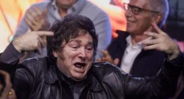 El Gobierno de Milei limita por decreto el derecho a huelga en Argentina