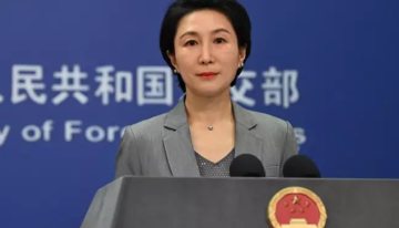 China desmiente a Ucrania y dice que «nunca ha entregado armamento letal» a Rusia