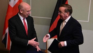 Alemania y Reino Unido desarrollarán un torpedo con un alcance de 2.000 kilómetros