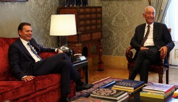 Montenegro tendrá que negociar con la ultraderecha en Portugal