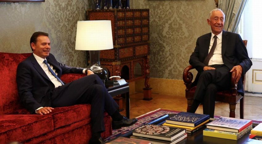 Montenegro tendrá que negociar con la ultraderecha en Portugal