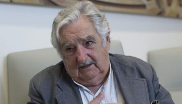 Mujica afronta con cuidados paliativos la fase terminal de su cáncer